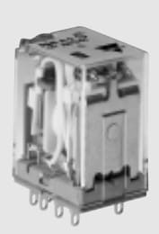 CARLO GAVAZZI - Pistokantarele - RMIA21024VDC
