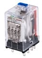 CARLO GAVAZZI - Pistokantarele - RMIA4524VAC