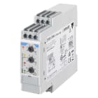 CARLO GAVAZZI - Valvontarele vaihejärjestys - 1vk/8A vaihev., monitoiminen
