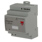 CARLO GAVAZZI - Teholähde - 24VDC dinkisko/aukko4,2A 100W'