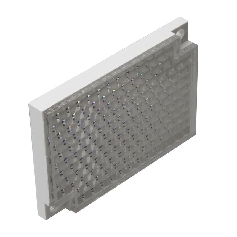 CARLO GAVAZZI - Valokenno - PEILI NELISKULMAINEN 40x60mm