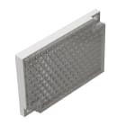 CARLO GAVAZZI - Valokenno - PEILI NELISKULMAINEN 40x60mm