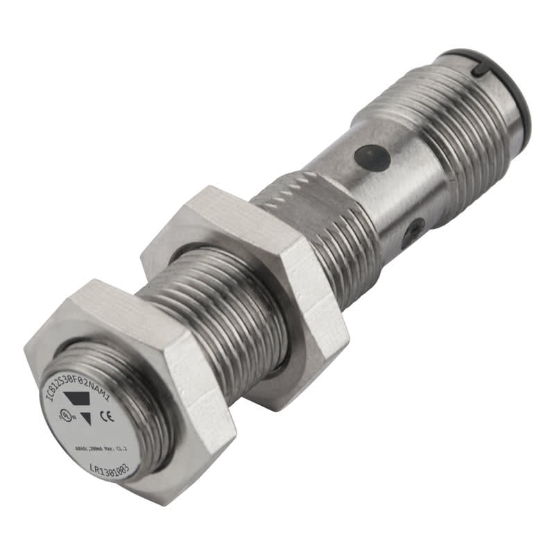 CARLO GAVAZZI - Induktiivinen tunnistin - ICB18S30F08M1IO