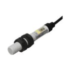 CARLO GAVAZZI - Tunnistin - CA12CAF04BPA2IO