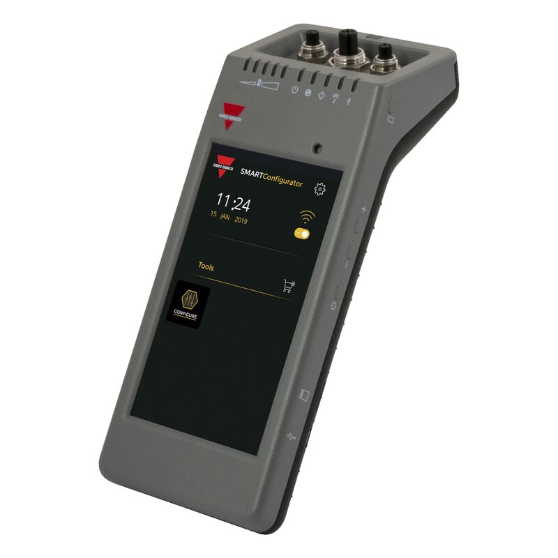 CARLO GAVAZZI - Ohjauspaneeli - SCTL55