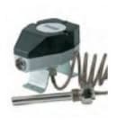 TRAFAG - Termostaatti - ISN15011 20+150C IP65