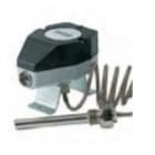 TRAFAG - Termostaatti - ISN15011 20+150C IP65