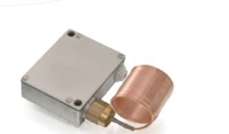 TRAFAG - Termostaatti - F153 -5+15C IP42