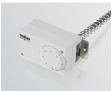 TRAFAG - Termostaatti - MSK 80 10+80C IP54