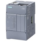 SIEMENS - Logiikkamoduuli - S7-1200 G2 CPU 1214C DC/DC/RLY