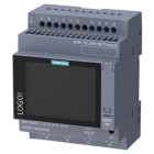 SIEMENS - Ohjelmoitava rele - 230RCE LOGO! 9, V9