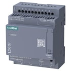 SIEMENS - Ohjelmoitava rele - 12/24RCEO LOGO! 9 , V9