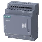 SIEMENS - Ohjelmoitava rele - 24RCEO LOGO! 9 , V9