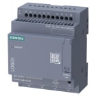 SIEMENS - Ohjelmoitava rele - 230RCEO LOGO! 9 , V9
