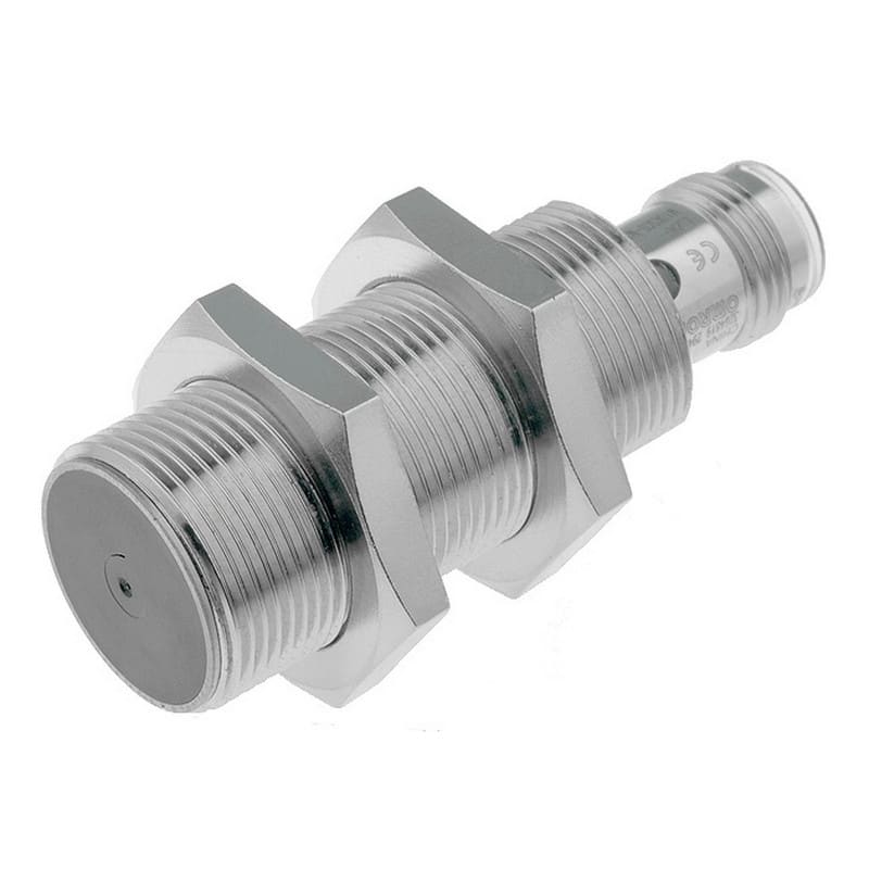 OMRON - Induktiivinen tunnistin - E2A-M18KS08-M1-B3
