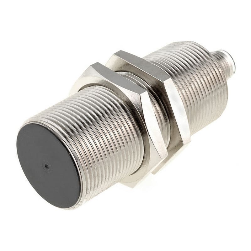 OMRON - Induktiivinen tunnistin - E2A-M30LS15-M1-B1