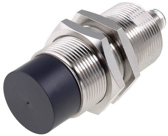 OMRON - Induktiivinen tunnistin - E2A-M30LN30-M1-B1