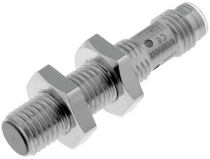 OMRON - Induktiivinen tunnistin - E2A-S08KS02-M5-B1