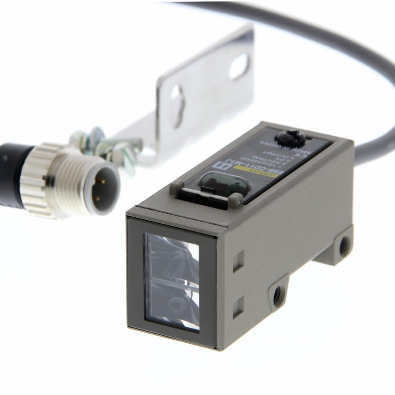 OMRON - Valokenno - E3S-CD12-M1J 0.3M