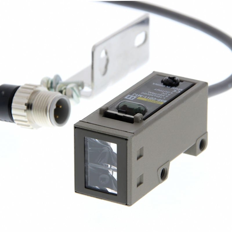 OMRON - Valokenno - E3S-CD12-M1J 0.3M