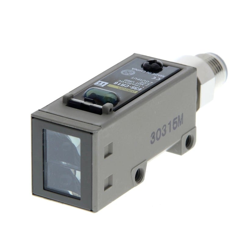 OMRON - Valokenno - E3S-CR16