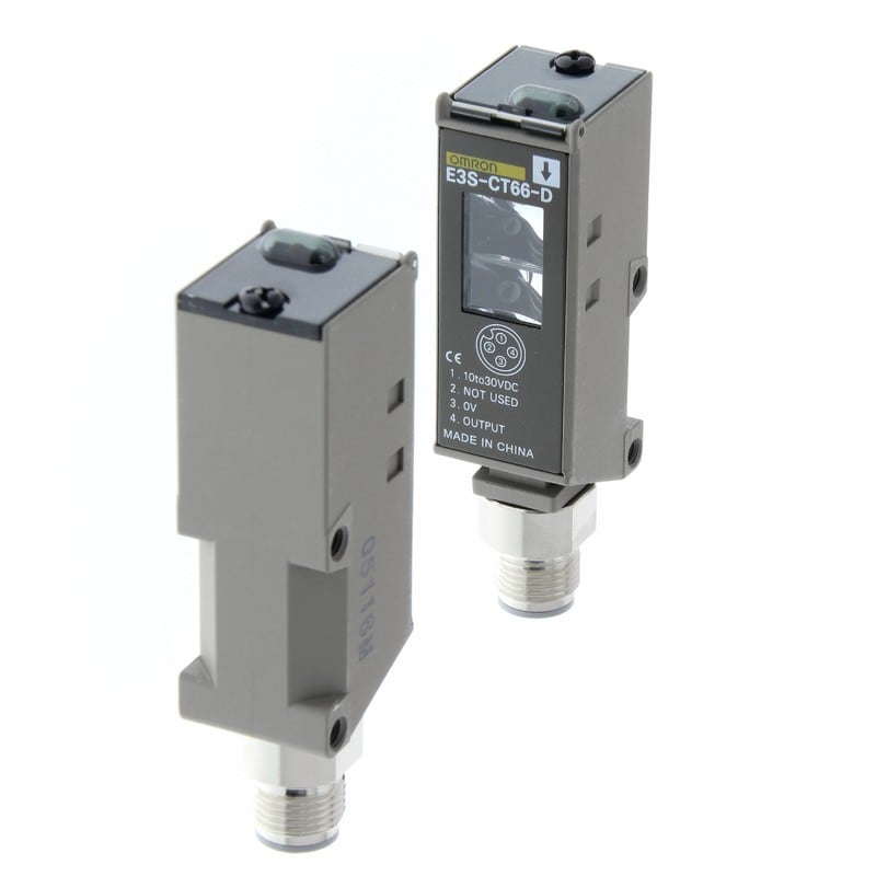OMRON - Valokenno - E3S-CT66