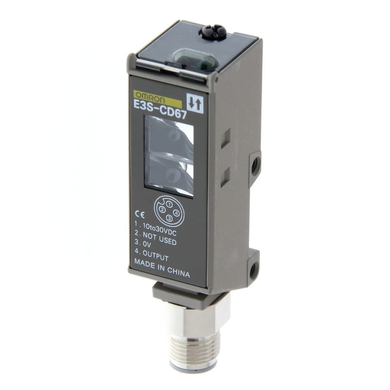 OMRON - Valokenno - E3S-CD67