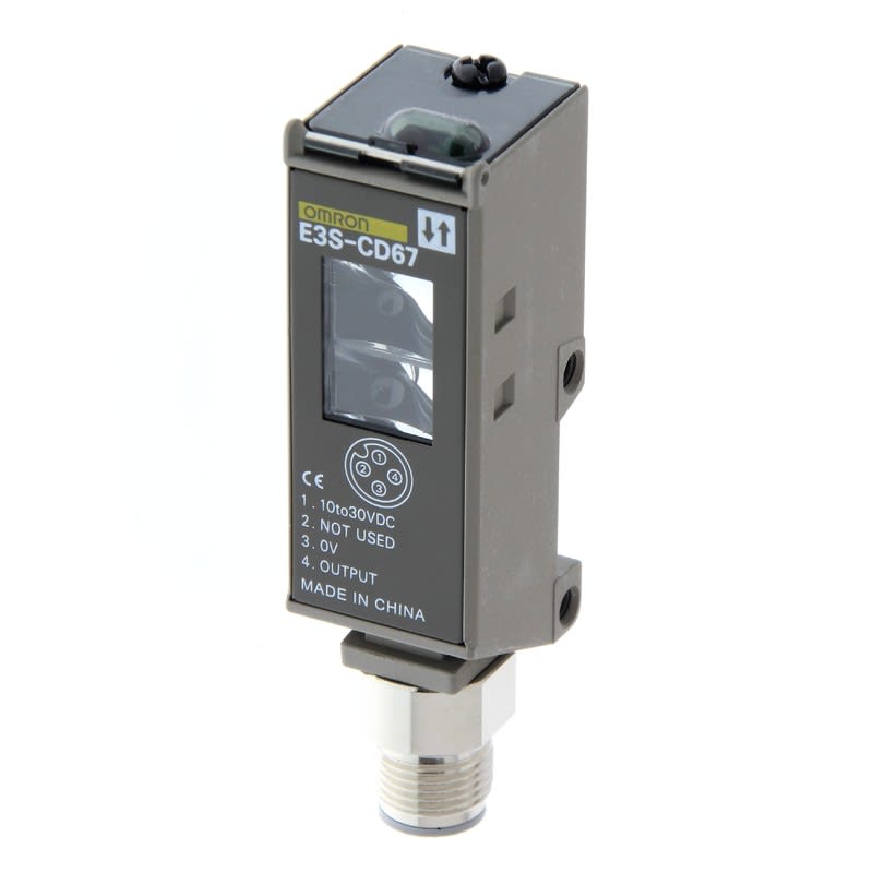 OMRON - Valokenno - E3S-CD66