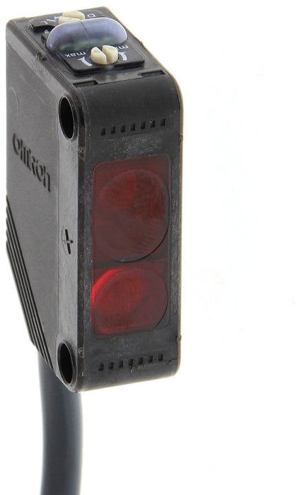 OMRON - Valokenno E3Z - E3Z-LS81 2M