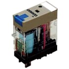 OMRON - Pistokantarele 10A, 1C/O - G2R-1-SNDI 24VDC (S)
