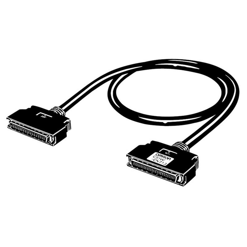 OMRON - Liitosjohto - CS1W-CN713