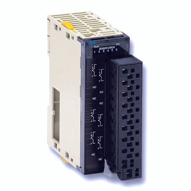 OMRON - Logiikkamoduuli - CJ1W-TS561(SL)