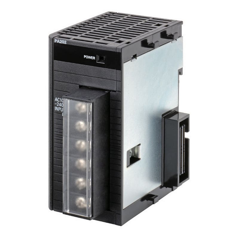 OMRON - Logiikkamoduuli - CJ1W-PA202