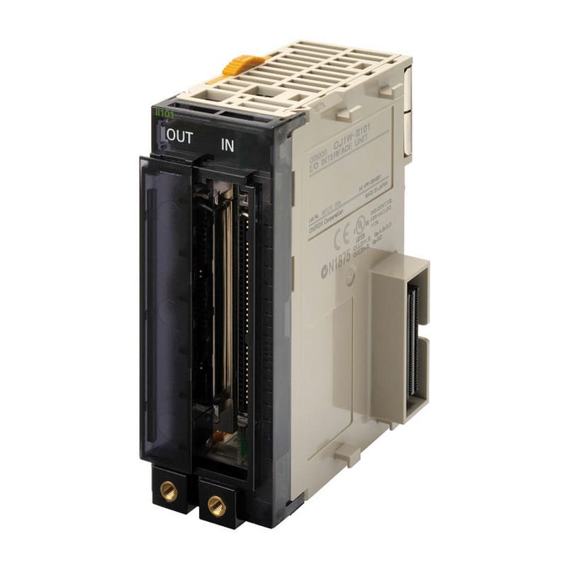 OMRON - Logiikkamoduuli - CJ1W-II101