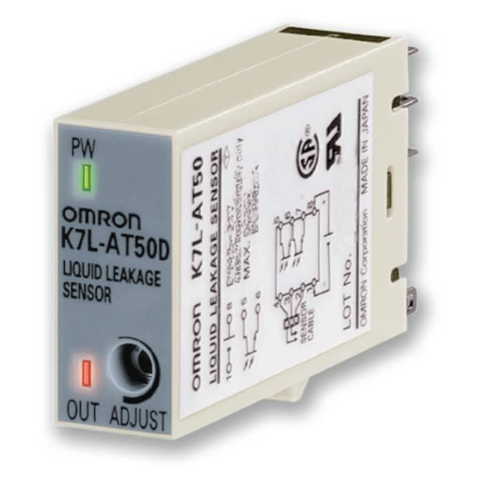 OMRON - Tunnistin - K7L-AT50