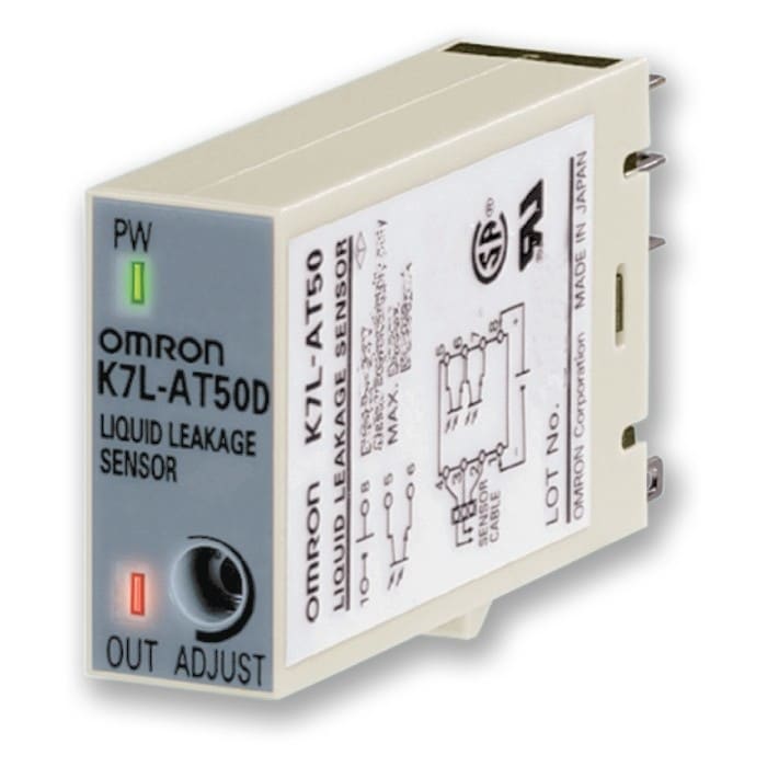 OMRON - Tunnistin - K7L-AT50