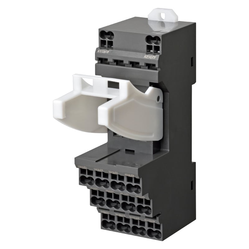 OMRON - Relekanta - PYF-14-PU