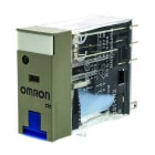 OMRON - Pistokantarele - G2R-2-SNDI 12VDC (S)