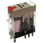 OMRON - Pistokantarele - G2R-2-SNI 24VAC (S)