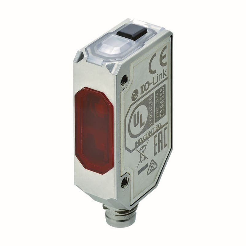 OMRON - Valokenno E3AS - E3AS-L80MN M3