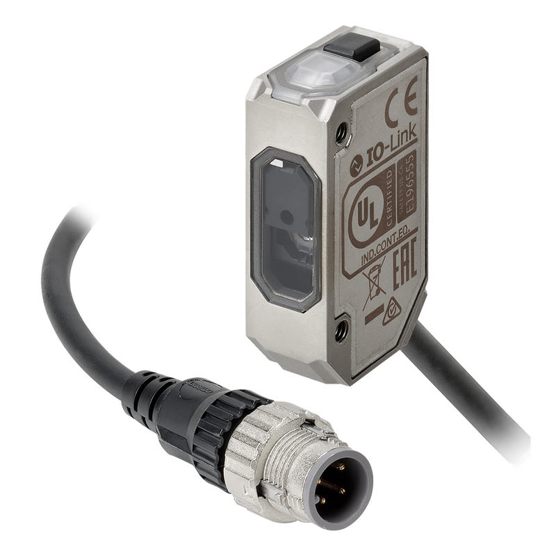OMRON - Valokenno E3AS - E3AS-F1500IMN-M1TJ 0.3M