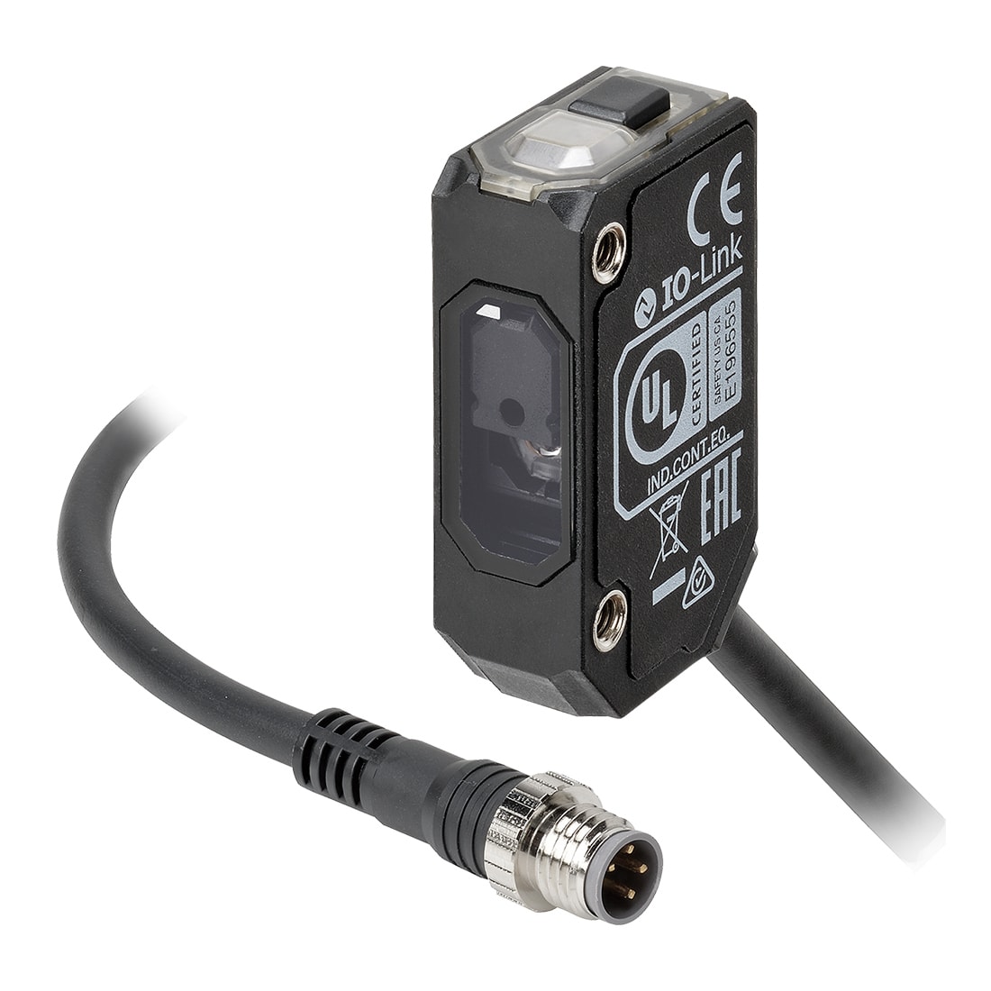 OMRON - Valokenno E3AS - E3AS-F1500IPT-M3J 0.3M