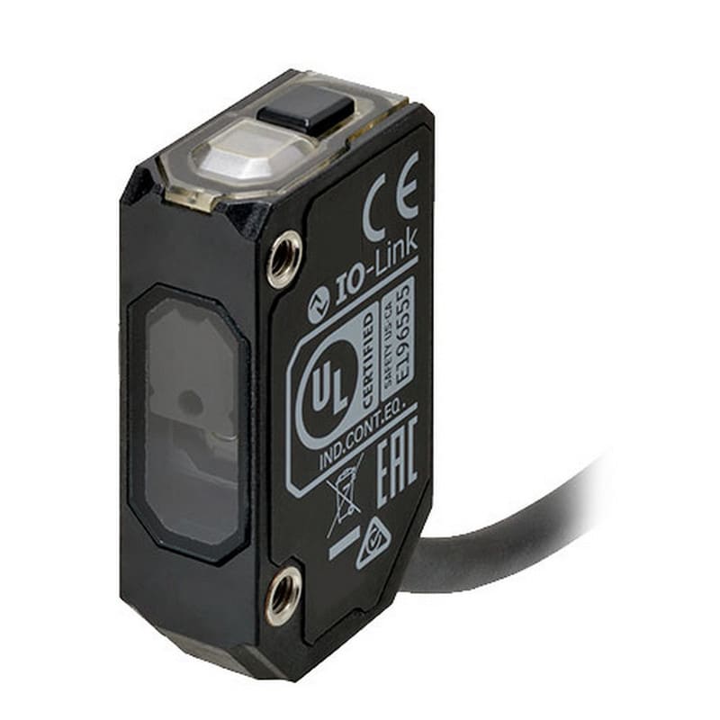 OMRON - Valokenno E3AS - E3AS-F1000IPN 2M