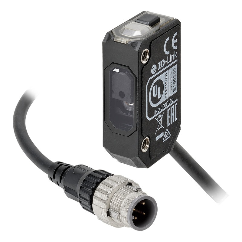 OMRON - Valokenno E3AS - E3AS-F1000IPN-M1TJ 0.3M
