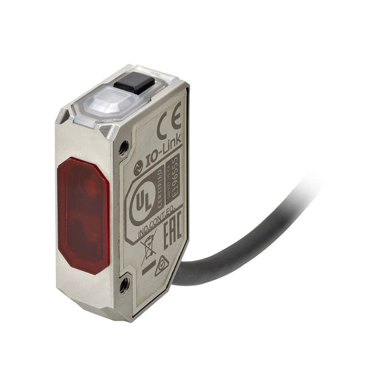 OMRON - Valokenno E3AS - E3AS-L200MT 2M