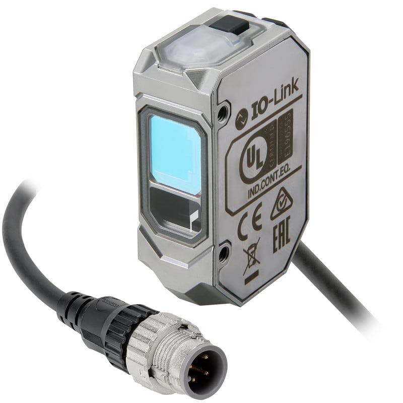 OMRON - Valokenno E3AS - E3AS-HL500MN-M1TJ 0.3M