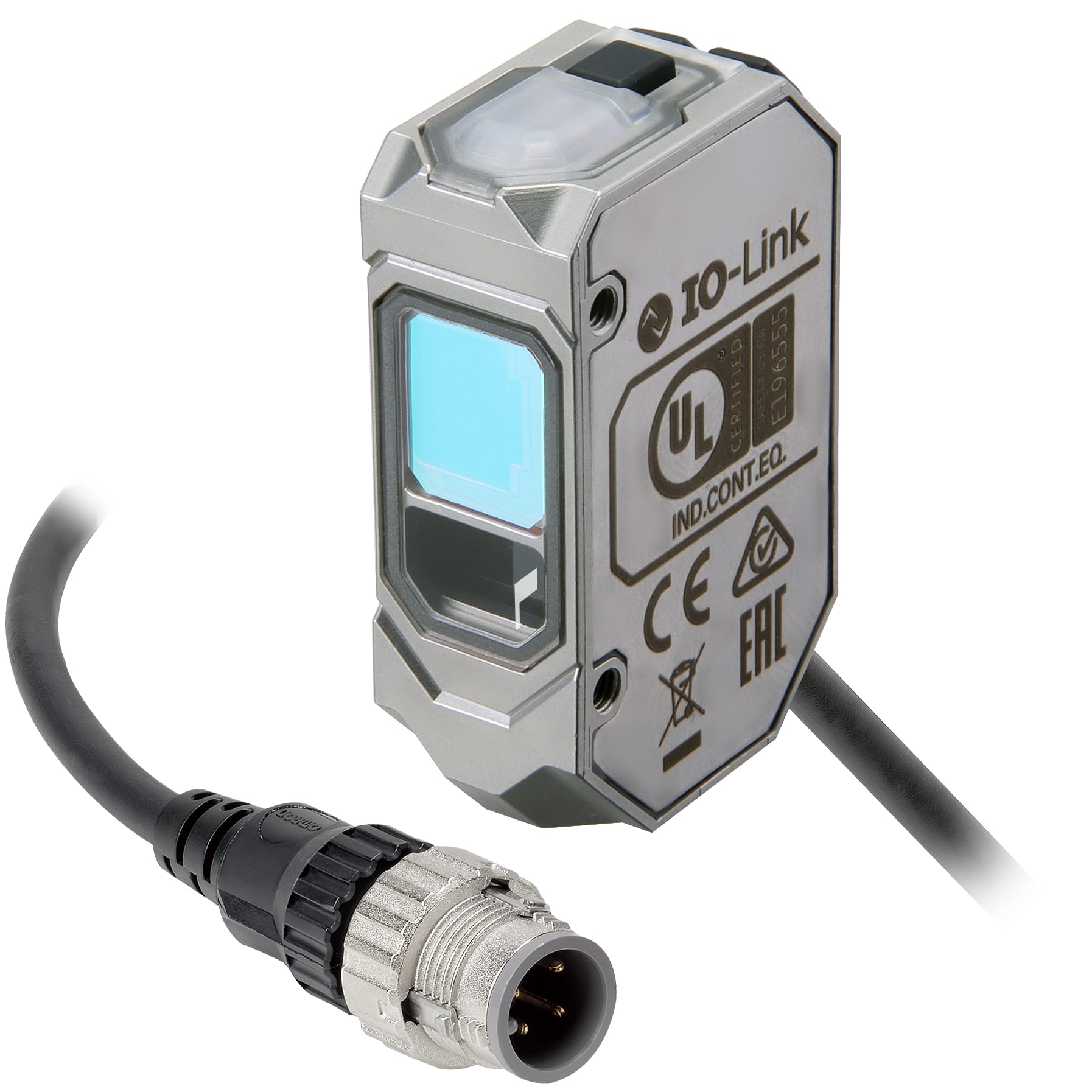 OMRON - Valokenno E3AS - E3AS-HL150MN-M1TJ 0.3M