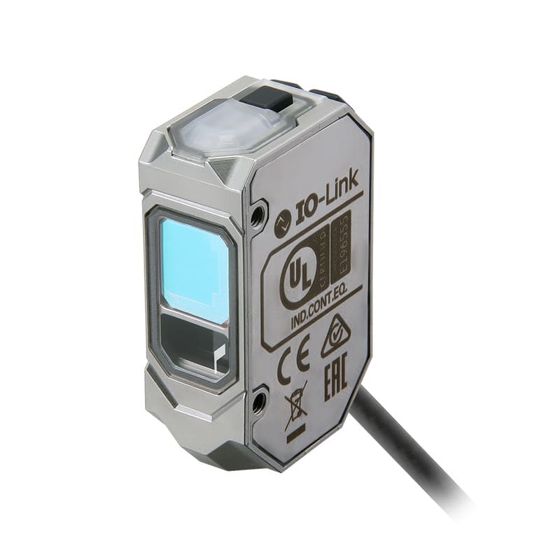 OMRON - Valokenno E3AS - E3AS-HL500LMN 2M