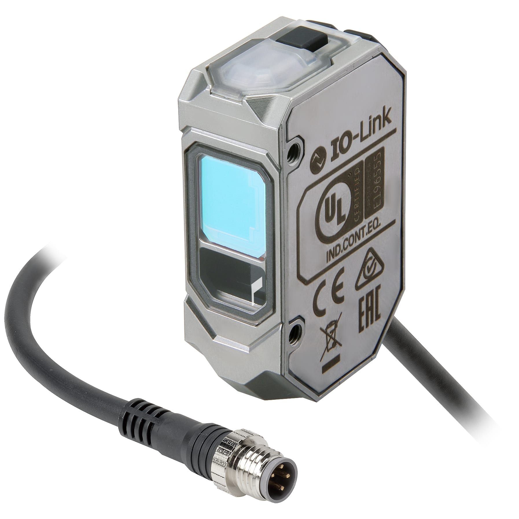 OMRON - Valokenno E3AS - E3AS-HL150MT-M3J 0.3M