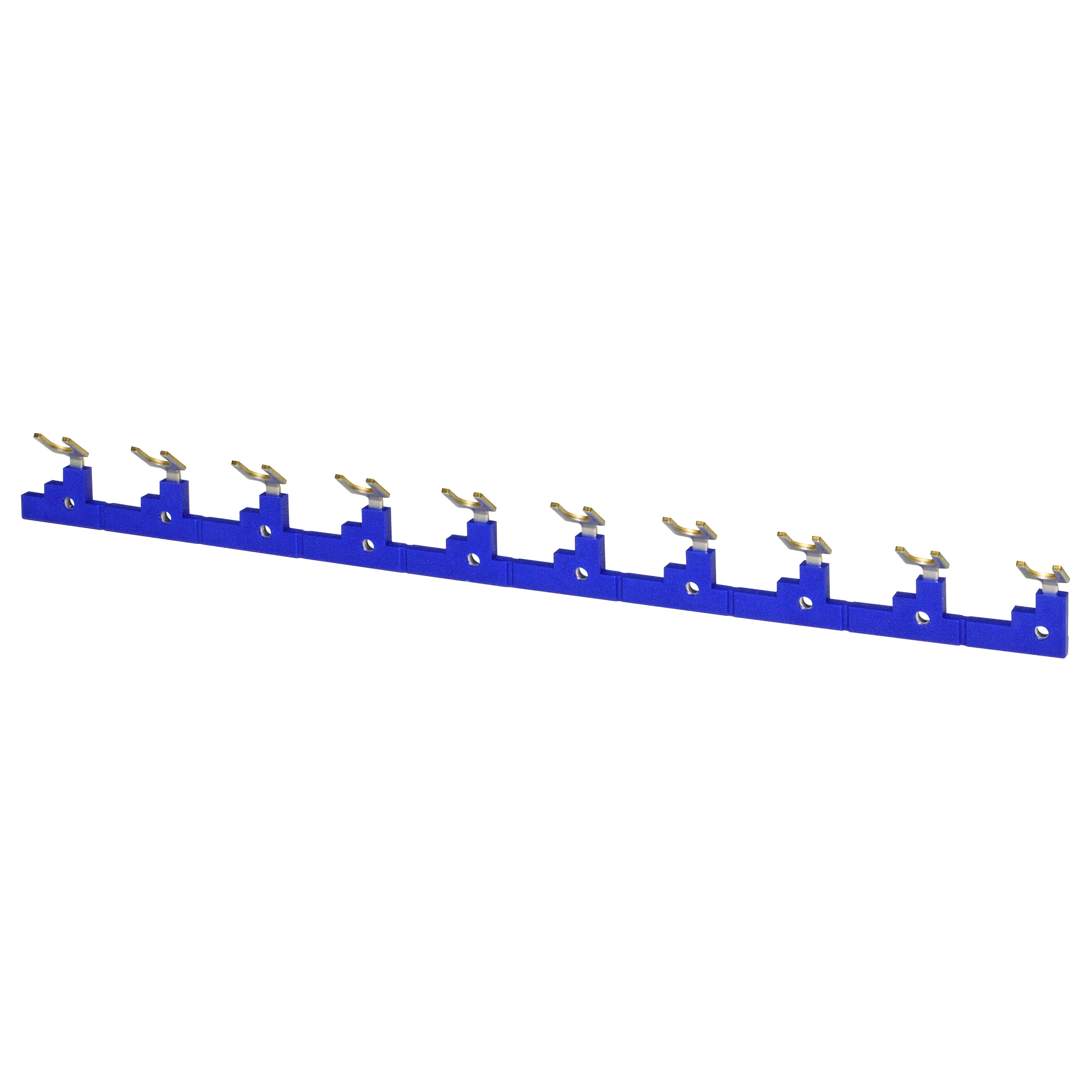 OMRON - P2RFZ-E Tarvike (sis. 10 kpl) - P2DN-15.7-100S
